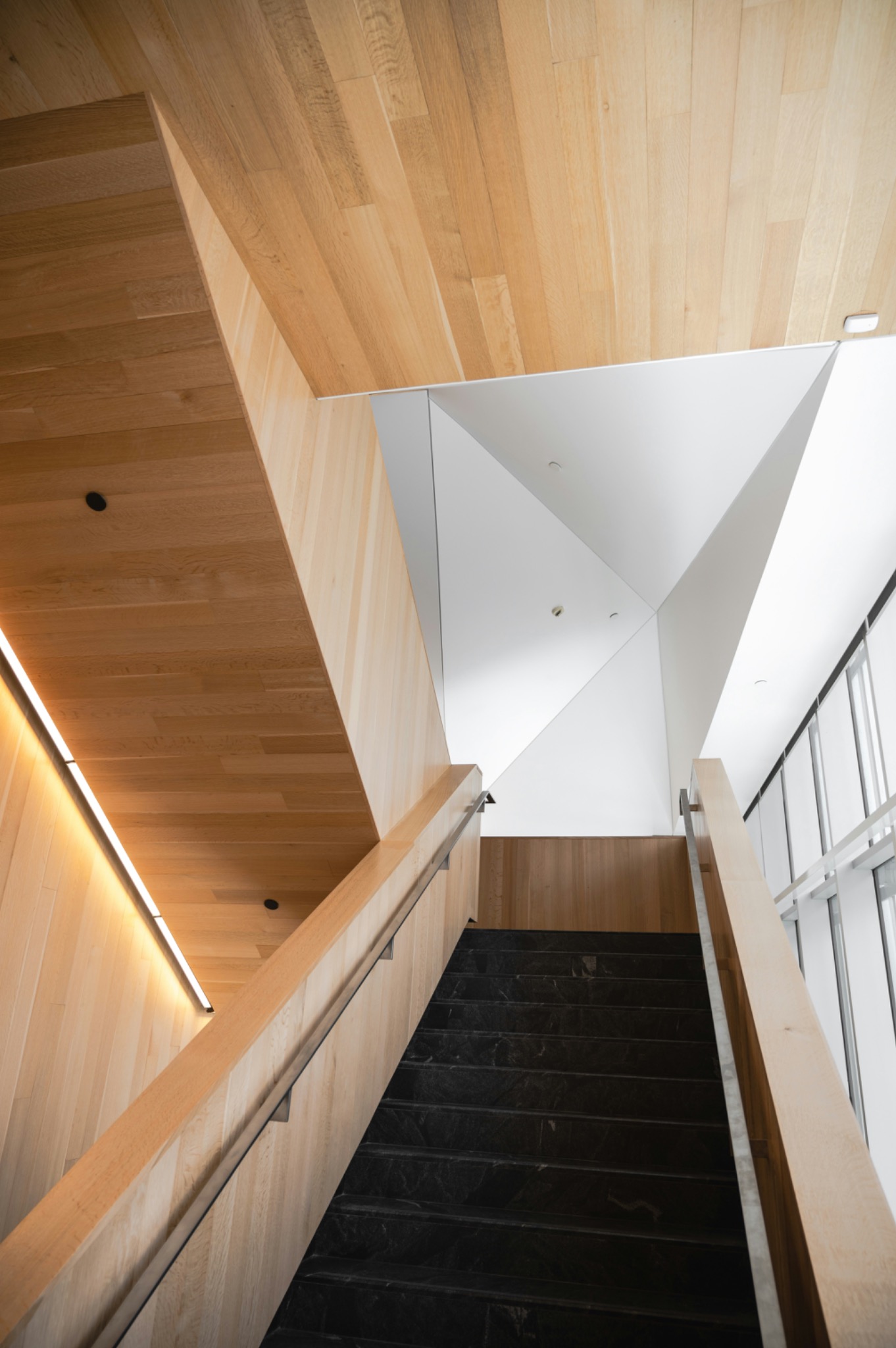 Treppenhausservice – Kehrwoche