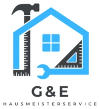 G&E Hausmeisterservice Logo